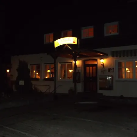 Vogelgarten *