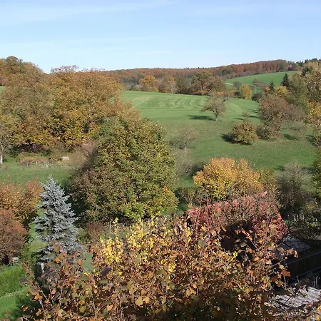 Guest house Vogelgarten Eislingen