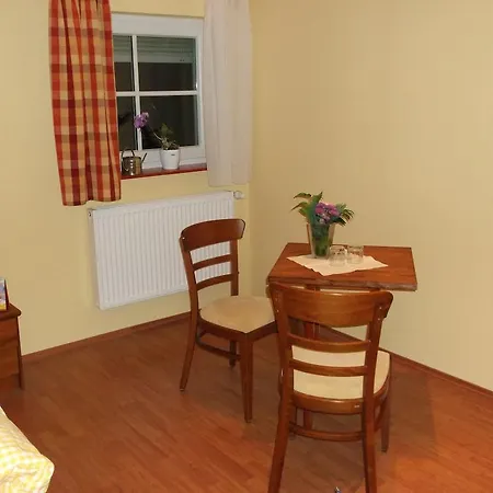 Guest house Vogelgarten Eislingen