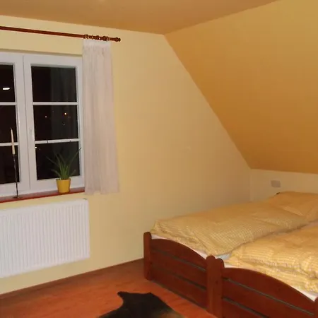 Affittacamere Vogelgarten