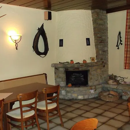 Guest house Vogelgarten Eislingen