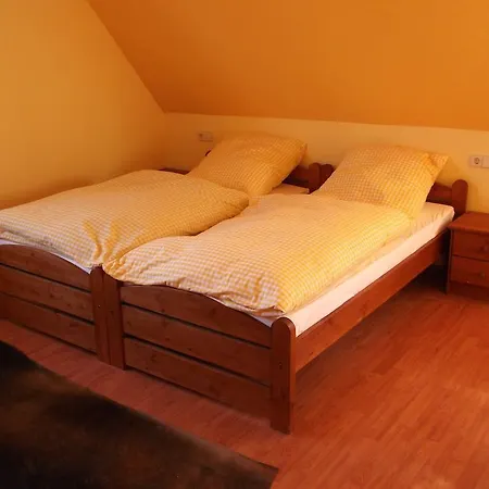 Guest house Vogelgarten Eislingen