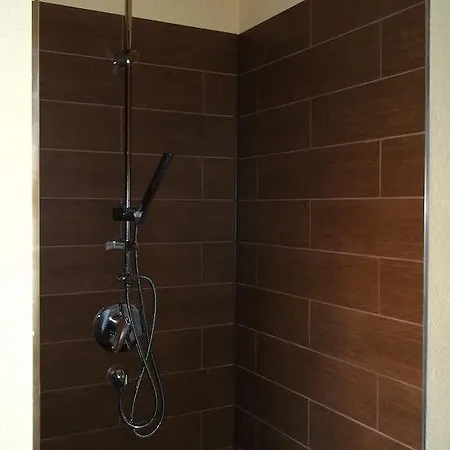 Πανσιόν Vogelgarten *