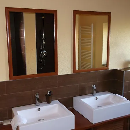 Πανσιόν Vogelgarten Eislingen