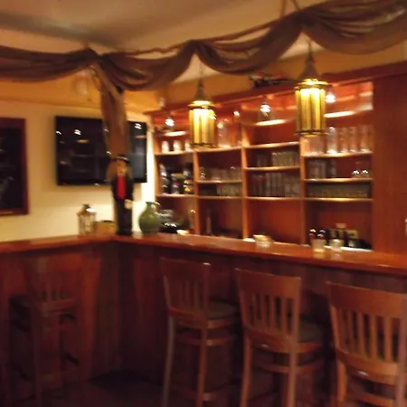 Affittacamere Vogelgarten *