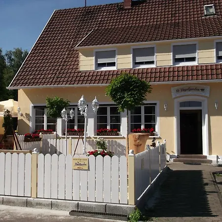 Vogelgarten Eislingen