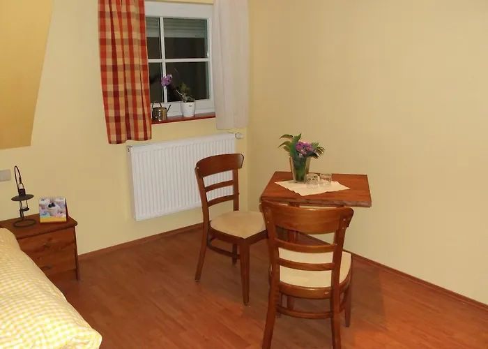 Guest house Vogelgarten Eislingen