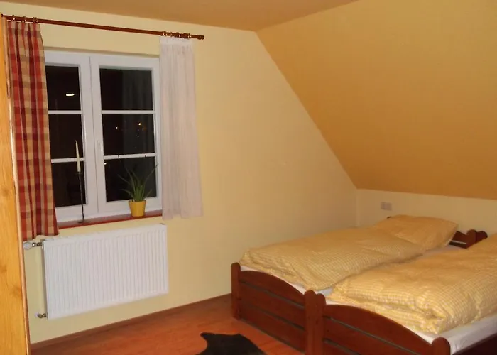 Guest house Vogelgarten