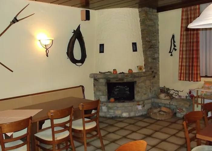 Guest house Vogelgarten Eislingen