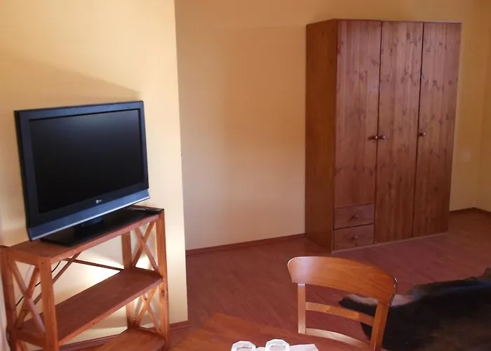 Vogelgarten Eislingen