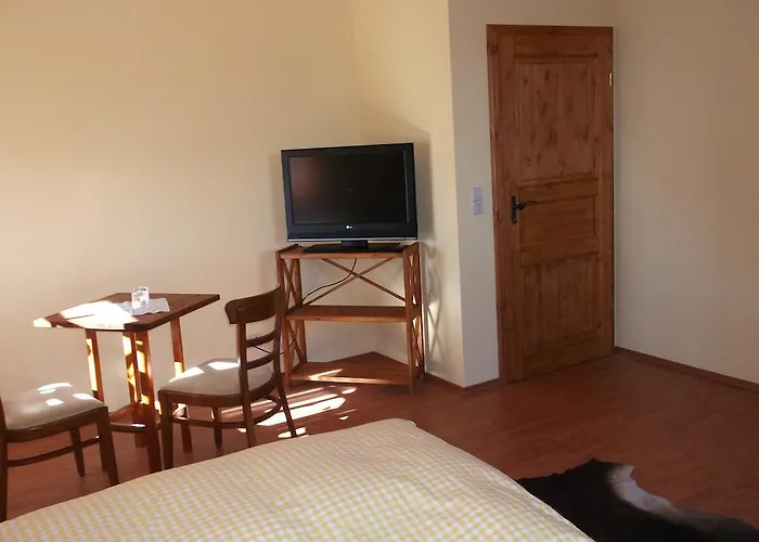 Guest house Vogelgarten *