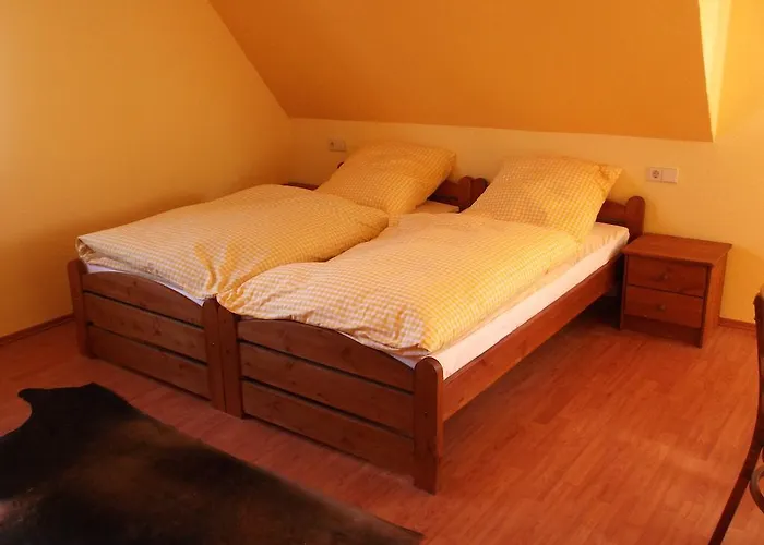 Gæstehus Vogelgarten Eislingen