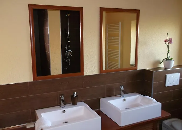 Gæstehus Vogelgarten Eislingen