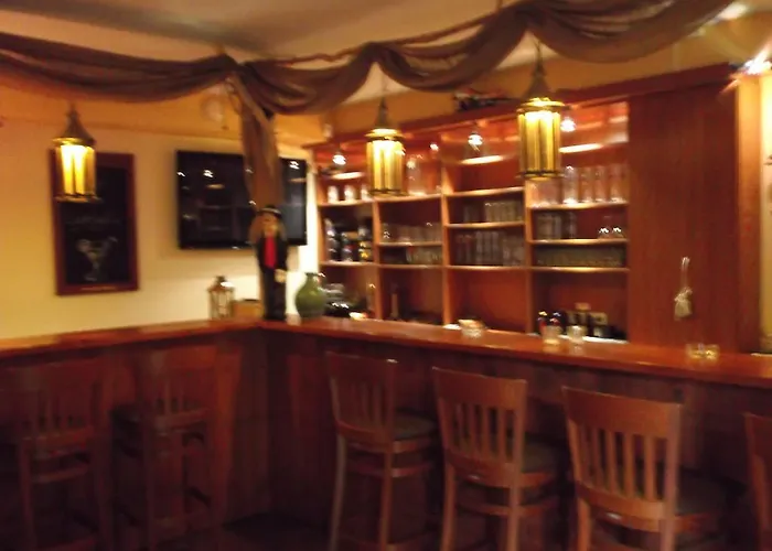 Gæstehus Vogelgarten *