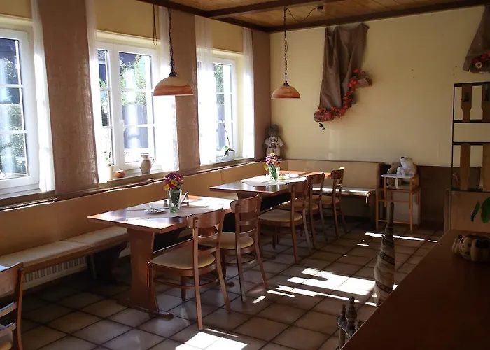 Guest house Vogelgarten