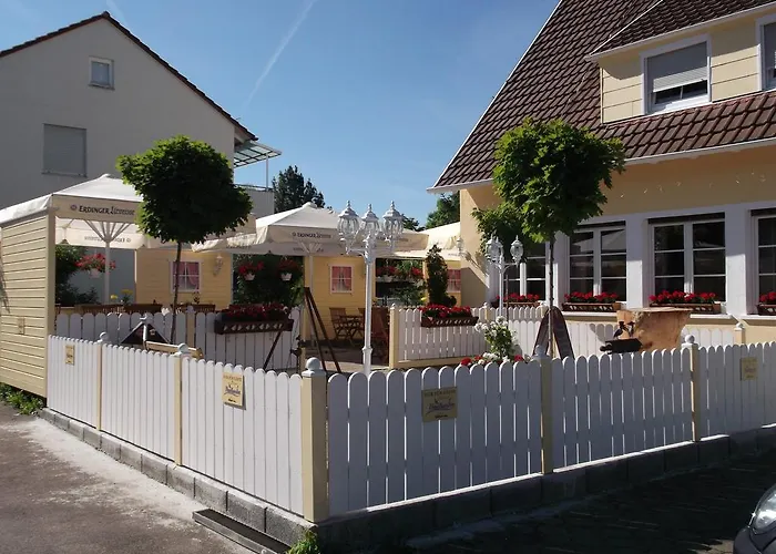 Vogelgarten * Eislingen