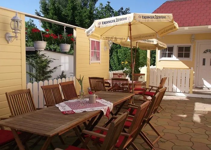 Vogelgarten * Eislingen