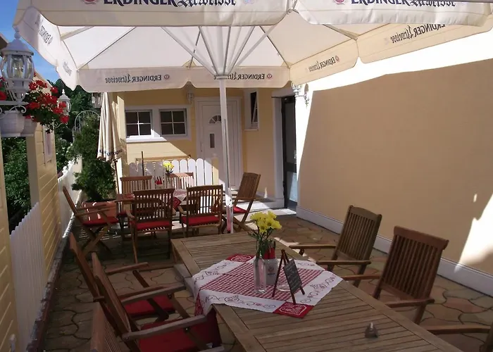 Vogelgarten * Eislingen